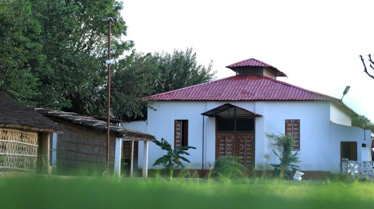 Bagwara Heritage Resort Chonp Exterior foto