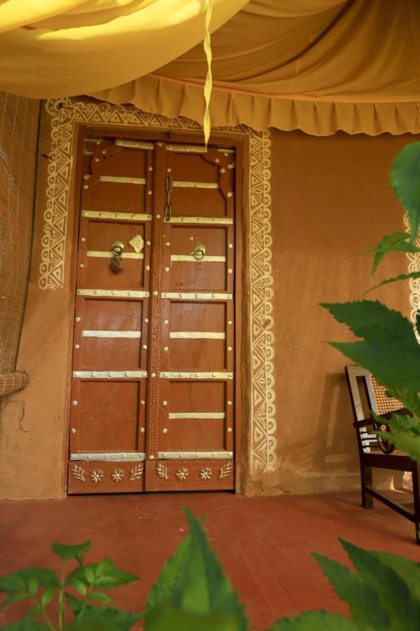 Bagwara Heritage Resort Chonp Exterior foto